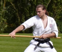 Sensei Hick Sensei Williams
